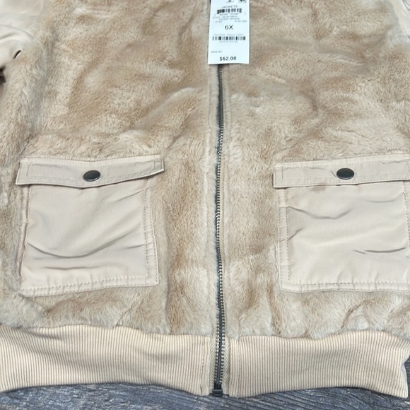 Epic threads jacket for girls - Picture 6 of 11